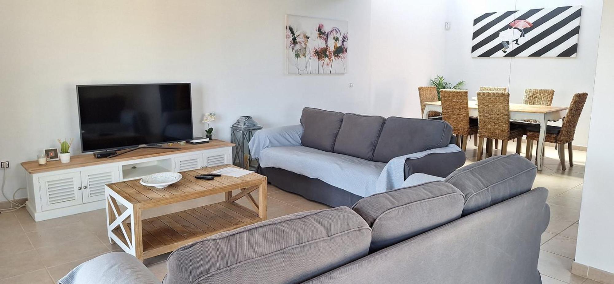 Golf Las Salinas Villa Carlotta With Private Heated Pool With Additional Cost Caleta De Fuste Exterior photo